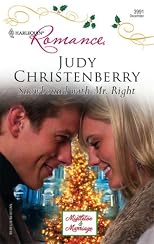 Snowbound With Mr. Right (Harlequin Romance)