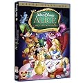 Alice au pays des merveilles - 60eme anniversaire