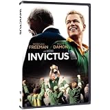 Invictuspar Morgan Freeman