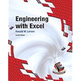 engineering with excel 4th edition