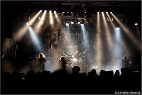 Image of Incantation