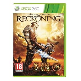 Les Royaumes d'Amalur : Reckoning