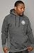 Crooks and Castles The Epi Hoody hood ,Sweatshirts for Men