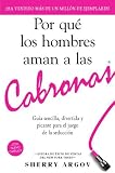 Por que los hombres aman a las cabronas: Guia sencilla, divertida y picante para el juego de la seduccion (Spanish Edition)
