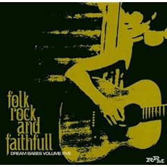 Dream Babes Vol.5-Folkrock'N'.