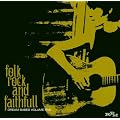 Dream Babes Vol 5: Folk Rock And Faithfull