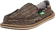 Sanuk Women's Donna Slip-On