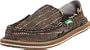 Sanuk Women's Donna Slip-On