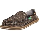 SanukWomen'sDonnaSlip-On