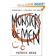 Monsters of Men (Chaos Walking)