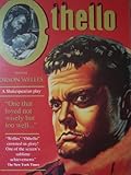 Othello [VHS]