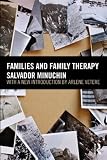 Families and family therapy