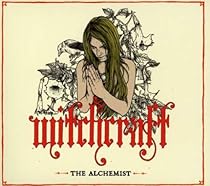 The Alchemist