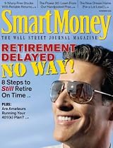 SmartMoney (1-year)