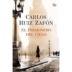 El Prisionero del Cielo