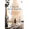 El Prisionero del Cielo (Autores Espa�oles E Iberoamer.)