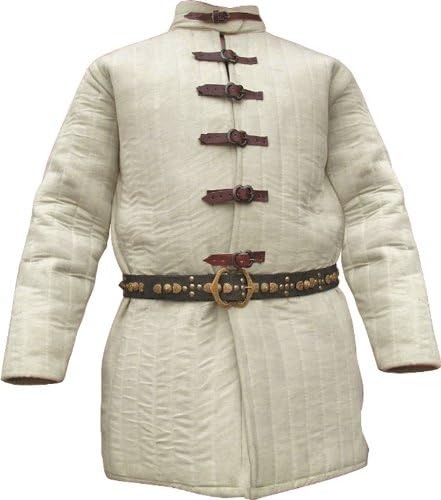 Get Dressed For Battle