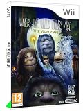 Where The Wild Things Are (Wii)
