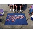 Detroit Tigers MLB "Tailgater" Floor Mat (5'x6')