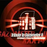 Tribute to Gazometer