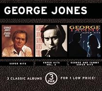 Super Hits/Vol. 2/George and Tammy