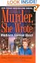 Madison Avenue Shoot: A Murder, She Wrote Mystery