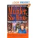 Madison Avenue Shoot: A Murder, She Wrote Mystery