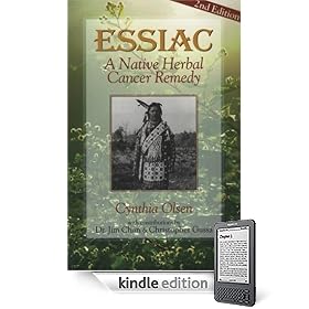 Essiac: A Native Herbal Cancer Remedy