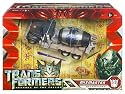 Transformers Revenge of The Fallen Voyager - Mixmaster