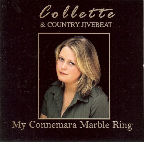 COLETTE : MY CONNEMARA MARBLE