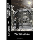 witch the secret of the leaves the witch series volume 3