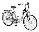 ALU REX e-bike electrical bike 28" SRAM 7 gearhub