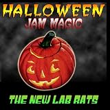 Halloween Jam Magic [CD on Demand] CD
