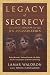 Legacy of Secrecy: The Long Shadow of the JFK Assassination