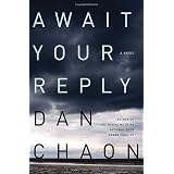 Await Your Reply: A Novel
