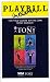 IAN McDIARMID Signed 2006 TONY AWARDS Playbill UACC