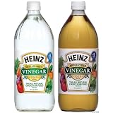 Sixty Uses Of Vinegar