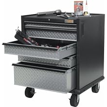 Gladiator GarageWorks GAGD275DRG Premier Modular GearDrawer