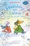 Houndsley And Catina And The Quiet Time (Turtleback School & Library Binding Edition) (Candlewick Sparks (Pb))