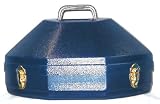 Western Hat Carrier ( Navy Blue ) Western Hat Carrier ( Navy Blue )