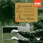 Shostakovich: Symphony No. 4 / Britten: Russian Funeral