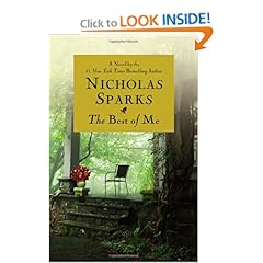 Nicholas Sparks Romance Pack - Nicholas Sparks