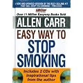 Allen Carr's Easy Way to Stop Smoking Kit