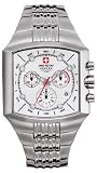 Swiss Military Men's Rocky Star Watch