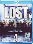 Lost - Stagione 04 (5 Blu-Ray)