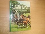 Competition carriage driving