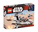 LEGO Star Wars 7668: Rebel Scout Speeder