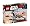 LEGO Star Wars 7668 Rebel Scout Speeder