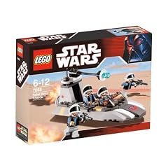 LEGO Star Wars 7668 - Rebel Scout Speeder