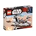 LEGO Star Wars 7668 Rebel Scout Speeder